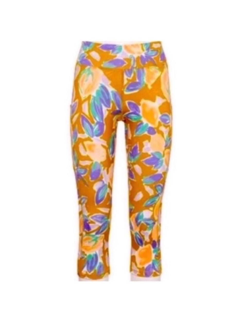 Tek Gear Capri Leggings
